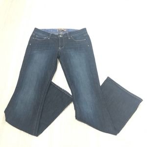 Paige Jeans size 27 petite